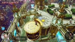 Hộp game The Adventures of Elliot The Millennium Tales Nintendo Switch 2 dành cho người sưu tầm