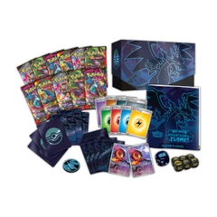 pokemon tcg english elite trainer box