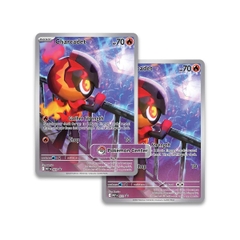 mega evolution pokemon cards
