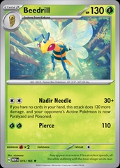 pokemon scarlet violet 151 booster pack