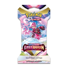 lost origin sealed booster pack