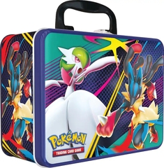 pokemon tcg hộp sưu tầm chính hãng