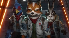 Game Star Fox Nintendo Switch 2 chính hãng hỗ trợ nhiều ngôn ngữ và chế độ chơi