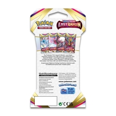 pokemon sword shield lost origin
