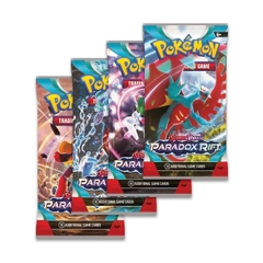 roaring moon ex paradox rift pokemon