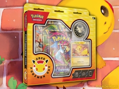 Pokemon TCG special collection 2026