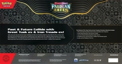 paldean fates pokemon collector box