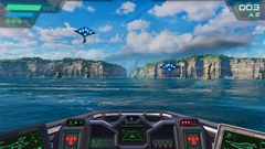 Băng Game Star Fox Nintendo Switch 2 mới nguyên seal phân phối bởi Boxx Shop