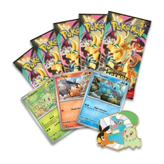 pokemon ascended heroes sealed box