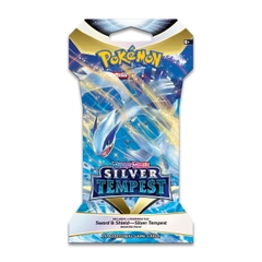 pokemon sealed sleeved booster english