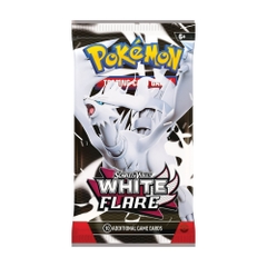 mua pokemon tcg white flare giá tốt giao nhanh toàn quốc