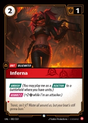 league of legends tcg sealed pack