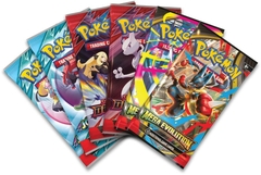 pokemon trading card lunch box