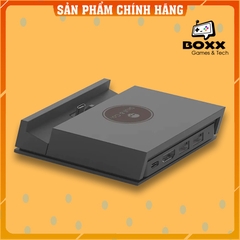 Dock chính hãng Skull & Co Jumpgate cho Nintendo Switch OLED, Nintendo Switch