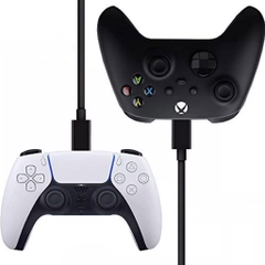 Dây Cable Type C cho tay cầm Xbox Series X, Tay cầm PS5 DualSense - PlayStation 5