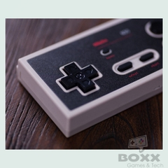Tay cầm chơi game bluetooth 8Bitdo N30 cho Nintendo Switch