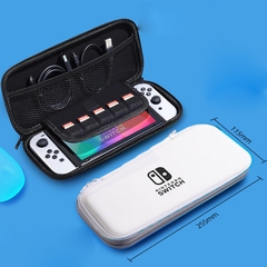 Túi đựng máy nintendo switch oled, Bao đựng chống sốc cho cho switch oled