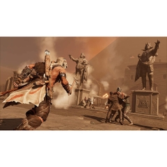 Băng Game Assassin's Creed III Remastered Nintendo Switch