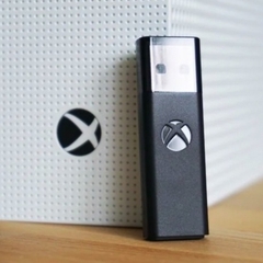 USB Xbox cho tay cầm xbox one S, xbox series X, USB Bluetooth cho xbox