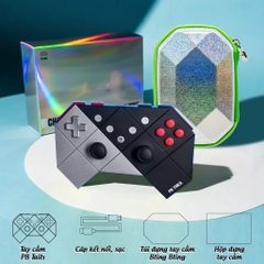 Tay cầm chơi game Nintendo Switch, Windows, Mac, Điện thoại PB TAILS CHOC
