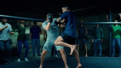 Gameplay EA Sports UFC 6 trên PS5 với đồ họa thế hệ mới
