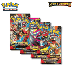 Pokemon TCG: Mega Evolution Booster Pack