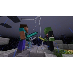 Băng Game Minecraft Nintendo Switch