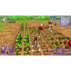 Băng Game Rune Factory 5 Nintendo Switch