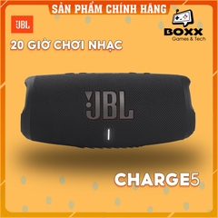 Loa Bluetooth JBL Charge 5 hàng chính hãng bảo hành 12 tháng