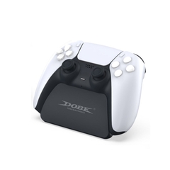 Đế nhựa tay cầm PS5 DualSense - PlayStation 5, dock tay cầm PS5