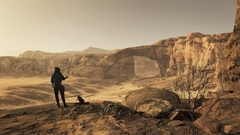 Đĩa Game Star Wars Outlaws PS5 chính hãng tại Boxx Shop.
