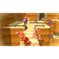 Băng Game Super Mario 3D World + Bowser's Fury Nintendo Switch