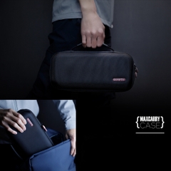 Ốp lưng GripCase hãng Skull & Co cho Nintendo Switch OLED, GripCase & MaxCarry