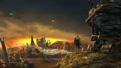 Game JRPG Final Fantasy X/X-2 HD Remaster Nintendo Switch 2