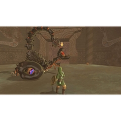 Băng Game The Legend of Zelda: Skyward Sword HD Nintendo Switch
