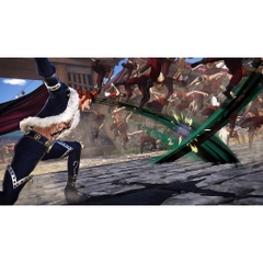 Băng Game One Piece Pirate Warriors 4 Nintendo Switch