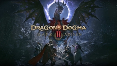 1. Băng game Nintendo Switch 2 Dragon's Dogma 2 Dark Arisen tại Boxx Shop