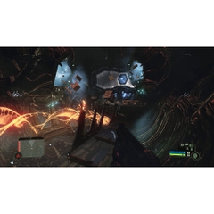 Băng Game Crysis Remastered Nintendo Switch