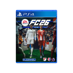 EA SPORTS FC 26 PS4 chính hãng