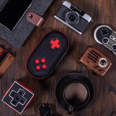 Túi đựng cho tay cầm 8Bitdo SN30 Pro, 8Bitdo Lite chính hãng 8Bitdo