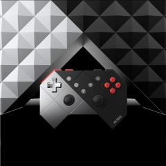 Tay cầm chơi game Nintendo Switch, Windows, Mac, Điện thoại PB TAILS CHOC