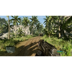Băng Game Crysis Remastered Nintendo Switch