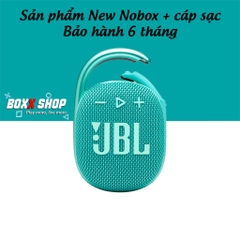 Loa Bluetooth JBL Clip 4