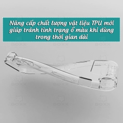 Ốp lưng GripCase hãng Skull & Co cho Nintendo Switch Lite, GripCase & Túi MaxCarry