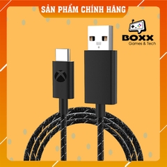 Dây Cable Type C cho tay cầm Xbox Series X, Tay cầm PS5 DualSense - PlayStation 5