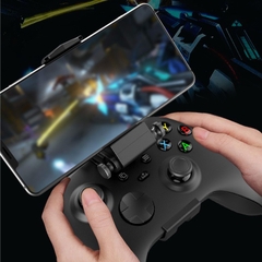 Kẹp điện thoại cho tay cầm Xbox one s, xbox series x, Giá đỡ tay cầm Xbox one s Ipega