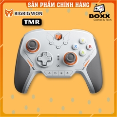 Tay cầm BIGBIGWON Blitz 2 TMR cho Nintendo Switch, PC, Laptop
