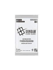 Gundam Card Game SC01 phiên bản Nhật Bản