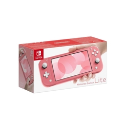 nintendo switch lite cool blue