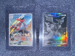 booster pack pokemon white flare chính hãng nguyên seal